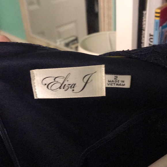 Eliza J (Nordstrom) body dress - Picture 4 of 4